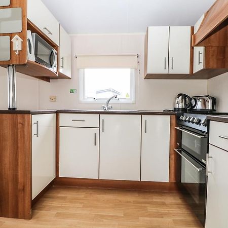 Solent Breezes, Caravan 108 Villa Southampton Eksteriør billede