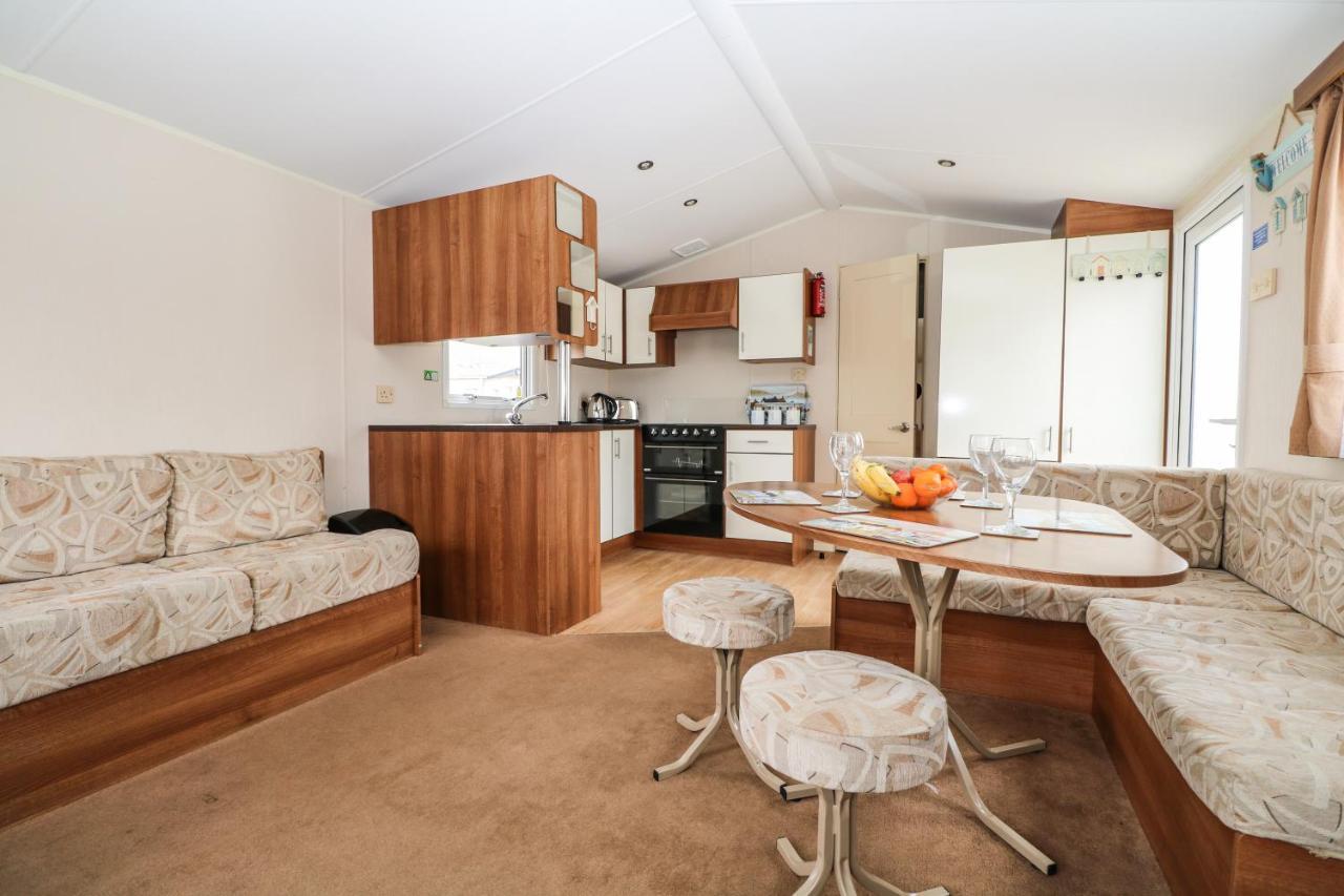 Solent Breezes, Caravan 108 Villa Southampton Eksteriør billede