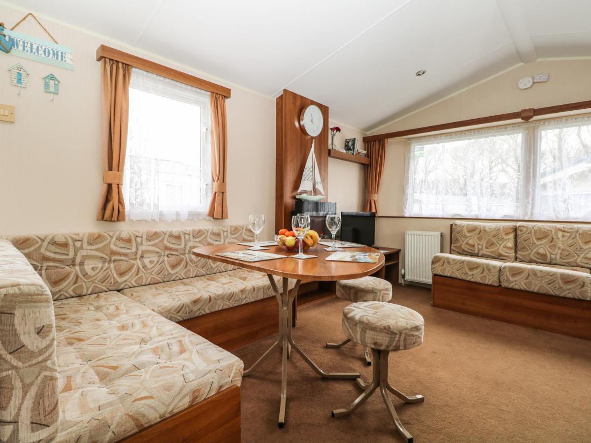Solent Breezes, Caravan 108 Villa Southampton Eksteriør billede