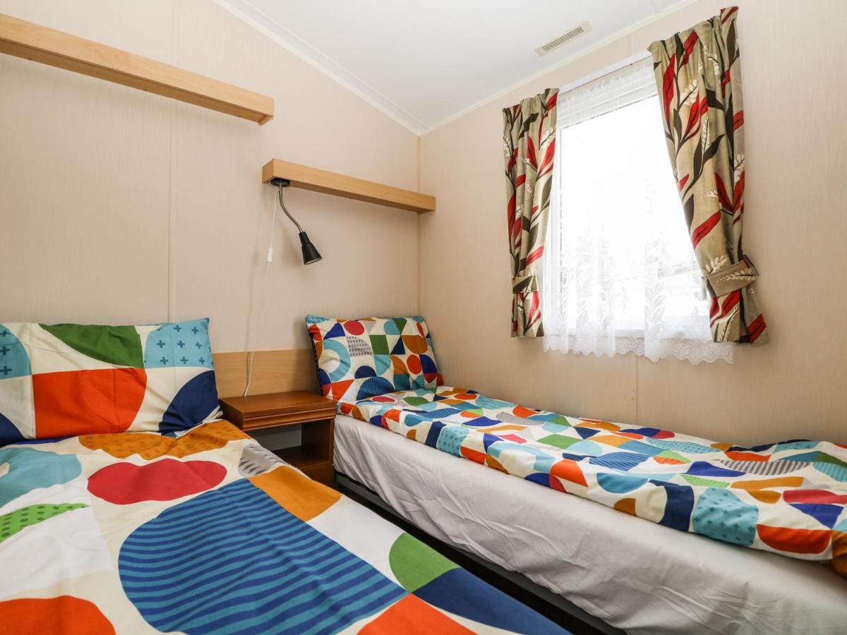 Solent Breezes, Caravan 108 Villa Southampton Eksteriør billede